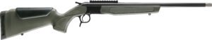 CVM SCOUT SPUR 28GA 22B ODGRN
