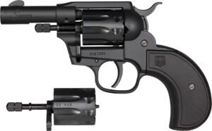 DBF DB SIDEKCK 22LR|22M BH 9RD