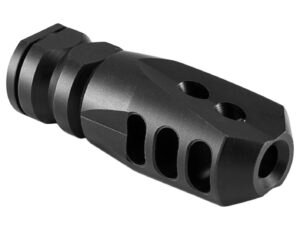 MFT E-VOLV AR15 BRAKE 3 PORT