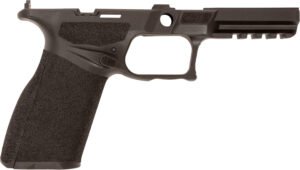 SPG ECHEL FULL GRIP MD/STD BLK