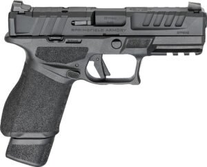SPG ECHEL CMPT 9MM B 15/18RD