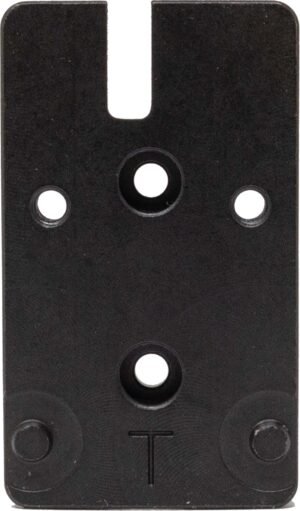 BTA RDO 92 OPTIC PLATE KIT TRJ