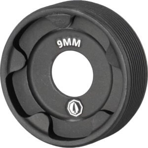 RGD OBSIDIAN9/45 FRONT CAP 9MM