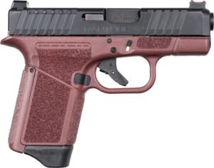 GFA GF9 9MM 12RD RED/BLK OR
