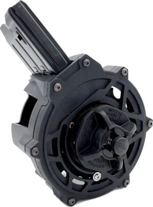 GFA MAG DRUM 20RD 12GA