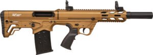 GFA GFY-1 12/18.5 BPUP BRNBRZ