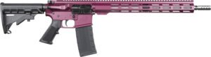 GLF GL15 5.56 RFL 16S 30R BLKC