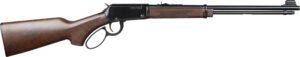 HEN WESTERN LVR 22LR