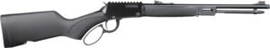 HEN X MODEL LVR 22LR