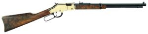 HEN G BOY LVR 22M