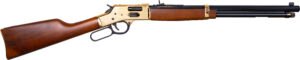 HEN BIG BOY LVR 357M/38SP SG