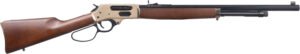 HEN LVR 45-70 BRASS B OCT SG