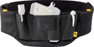 MFT BELLY BAND W/HLST 26-52IN