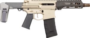 QOD HNY BDGR PST 300BLK 7B 30R