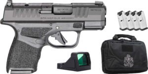 SPG HELL OSP 9MM GP CA UWD 10R