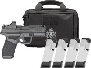 SPG HELL PRO COM 9MM UWD GP CA