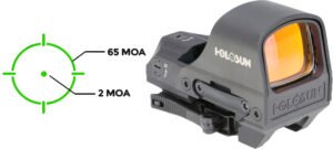 HLS 510C GR MRS SLR SHK