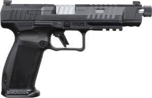 CAN METE SFX PRO 9MM PST 20RD
