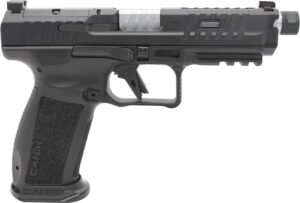 CAN METE SFT PRO 9MM PST 20R
