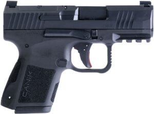 CAN METE MC9 9MM 15RD BLK PST