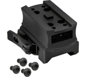 HLS MNT 2PC QD LWR 1/3 COWIT