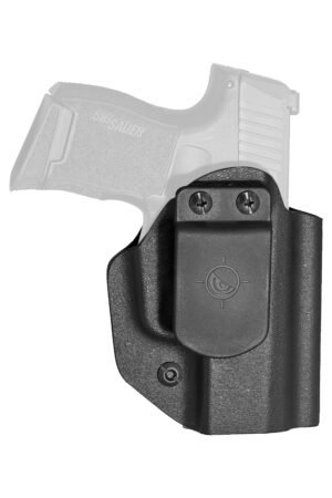 MFT AIWB HLST SIG P365 BLK