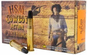 HSM 30-30 165GR CWBY RNFPH 20R