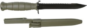 GLK FIELD KNIFE 81 BFG W/SAW