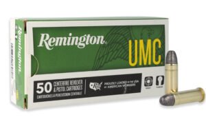 REM 38SP 158GR UMC LRN 50RD