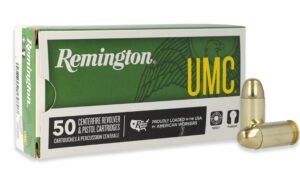 REM 45AP 230GR UMC FMJ 50RD