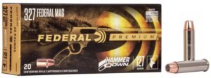 FDR 327FED 127GR HAMMER SP 20R