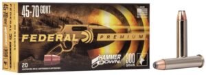 FDR 45-70 300GR HAMMER SP 20RD