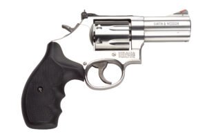S&W 686+ 357 DA 3SS 7RD AS