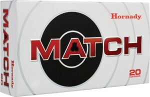 HRN 6.5PRC 147GR ELD-M 20RD
