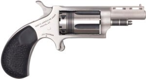 NAM WASP 22M 1.625SS VENT BBL