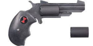 NAM BLACK WIDOW 22LR/22M CRK