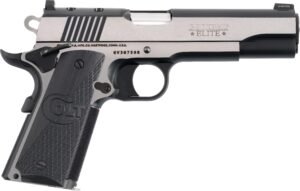CLT COM ELI GVT 9MM SS 8R OR