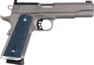 CLT GOLD CUP TROPHY 9MM 9R OR