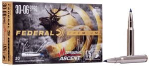 FDR 30-06 175GR TERM ASC 20RD