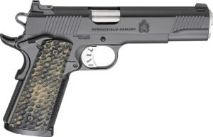 SPG 1911 TRP CLS 45AP 5B 8RD