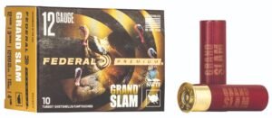FDR 12G GRANDSLM 3-1.75-4 10RD