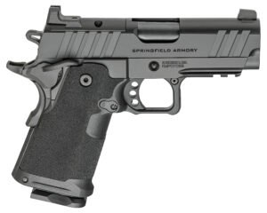 SPG 1911 DSPRD CMP 9MM 3B 15R