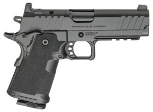 SPG 1911 DSPRD CMP 9MM 4B 15R