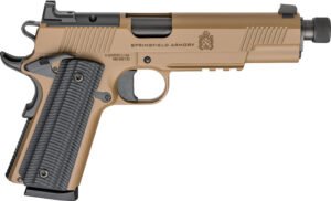SPG 1911 OP AOS 45AP 5CB TB 8R