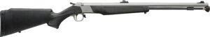 CVM WOLF MZL 50CAL 24SS BLK FO