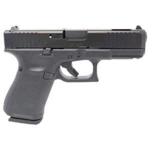 GLK 19VC 9MM PST 15RD FS TL