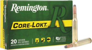 REM 280 165GR CORE SP 20RD