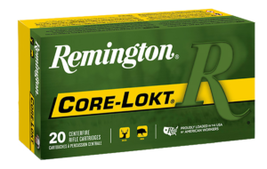 REM 450BSH 300GR CORE PSP 20RD