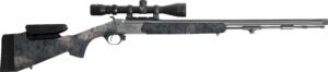 TRA PURSUIT PRO 50CA DW CMBO26