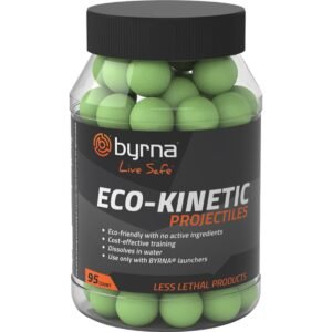 BYR ECO-KINETIC PROJECTILE 95R